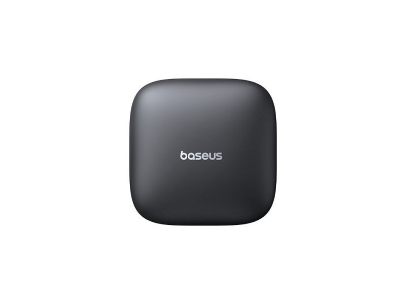 Baseus Bowie E16 Headset True Wireless Earphones In-ear Calls/Music USB Type-C Bluetooth Black A00061900113-01 – Baseus Геймърски слушалки