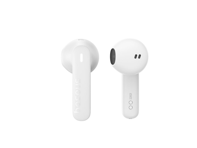 Baseus Bowie E16 Headset True Wireless Earphones In-ear Calls/Music USB Type-C Bluetooth White Baseus Bowie E16 Headset True Wireless Earphones In-ear Calls/Music USB Type-C Bluetooth White A00061900223-00 – Baseus Геймърски слушалки