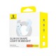 Baseus Bowie E16 Headset True Wireless Earphones In-ear Calls/Music USB Type-C Bluetooth Blue A00061900313-01 – Baseus Геймърски слушалки