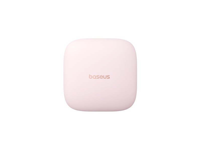 Baseus Bowie E16 Headset True Wireless Earphones In-ear Calls/Music USB Type-C Bluetooth Pink A00061900413-01 – Baseus Геймърски слушалки