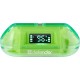 Bluetooth headphones TWINS 916 GREEN 63917 – Defender Геймърски слушалки