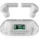 Bluetooth headphones TWINS 916 WHITE 63916 – Defender Геймърски слушалки