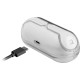 Bluetooth headphones TWINS 916 WHITE 63916 – Defender Геймърски слушалки