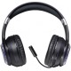 DEFENDER BLUETOOTH HEADPHONES FREEMOTION B400 LED 63400 – Defender Геймърски слушалки