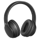 DEFENDER BLUETOOTH HEADPHONES FREEMOTION B580 BLACK 63580 – Defender Геймърски слушалки