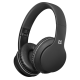 DEFENDER BLUETOOTH HEADPHONES FREEMOTION B580 BLACK 63580 – Defender Геймърски слушалки