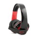 Esperanza EGH300R Headset Head-band Black,Red EGH300R – Esperanza Геймърски слушалки