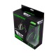 Esperanza EGH330G Head-band Black,Green EGH330G – Esperanza Геймърски слушалки