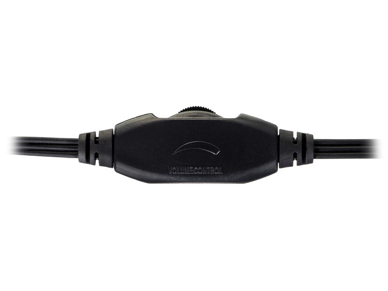 Esperanza EH102 headphones/headset Wired Head-band Calls/Music Black EH102 – Esperanza Геймърски слушалки