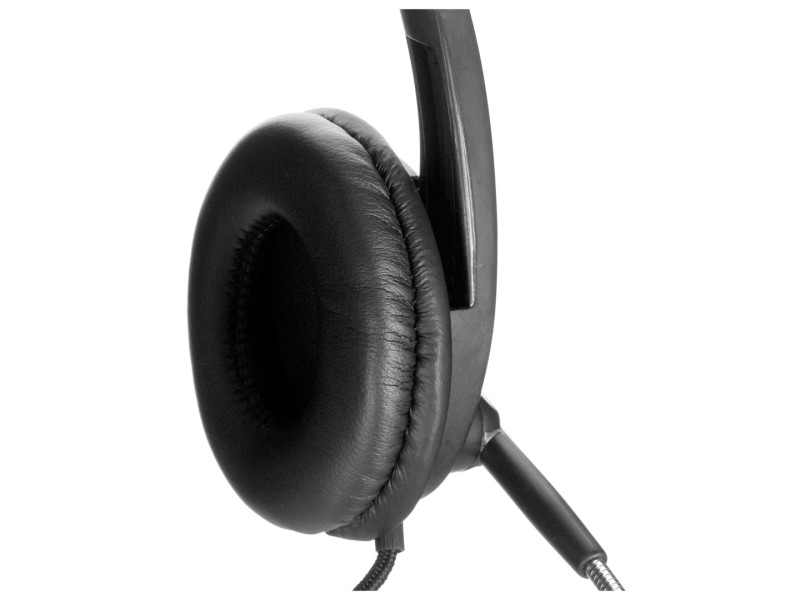 Esperanza EH115 headphones/headset Head-band Black EH115 – Esperanza Геймърски слушалки