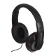 Esperanza EH121 headphones/headset In-ear Black EH121 – Esperanza Геймърски слушалки