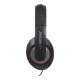 Esperanza EH121 headphones/headset In-ear Black EH121 – Esperanza Геймърски слушалки