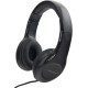 Esperanza EH138K headphones/headset Head-band Black EH138K – Esperanza Геймърски слушалки