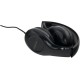 Esperanza EH138K headphones/headset Head-band Black EH138K – Esperanza Геймърски слушалки