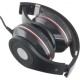 Esperanza EH141K headphones/headset Head-band Black EH141K – Esperanza Геймърски слушалки