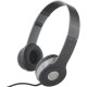 Esperanza EH145K headphones/headset Wired Head-band Music Black EH145K – Esperanza Геймърски слушалки