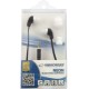 Esperanza EH147K headphones/headset Wired In-ear Music Black EH147K – Esperanza Геймърски слушалки