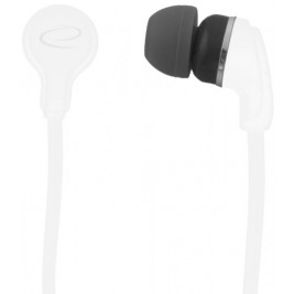 Esperanza EH147W слушалки/слушалки Wired In-ear Music White