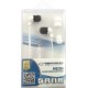 Esperanza EH147W headphones/headset Wired In-ear Music White EH147W – Esperanza Геймърски слушалки