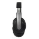 Esperanza EH240 Bluetooth headphones Headband, Black EH240 – Esperanza Геймърски слушалки