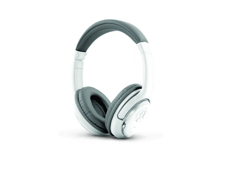 Esperanza Libero Headset Head-band Grey,White EH163W – Esperanza Геймърски слушалки