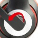 Gembird MHS-03-BKRD headphones/headset Wired Head-band Gaming Black, Red MHS-03-BKRD – GEMBIRD Геймърски слушалки