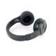 Gembird Warszawa Headset Wired & Wireless Head-band Calls/Music Micro-USB Bluetooth Black BHP-WAW – GEMBIRD Геймърски слушалки