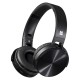 HEADPHONES DEFENDER BLUETOOTH FREEMOTION B555 BLACK 63555 – Defender Геймърски слушалки