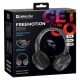HEADPHONES DEFENDER BLUETOOTH FREEMOTION B555 BLACK 63555 – Defender Геймърски слушалки