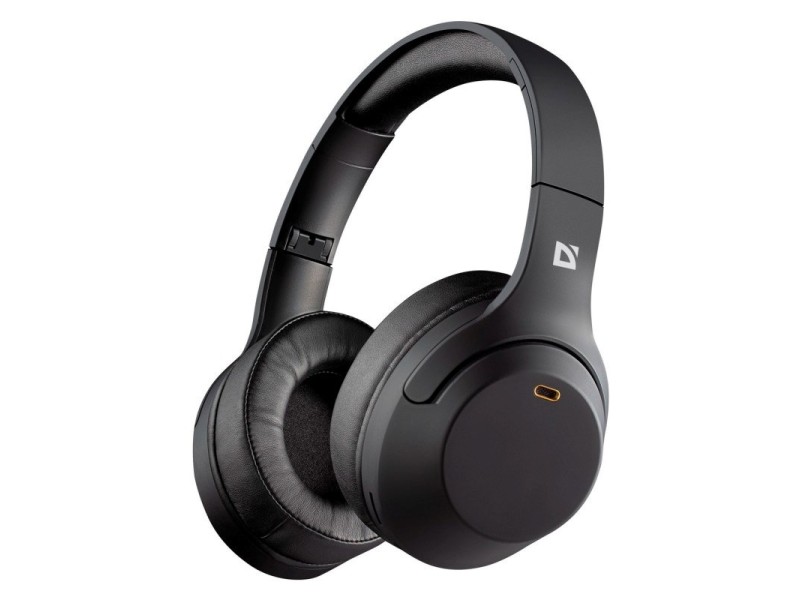 HEADPHONES DEFENDER BLUETOOTH FREEMOTION B690 BLACK 63690 – Defender Геймърски слушалки