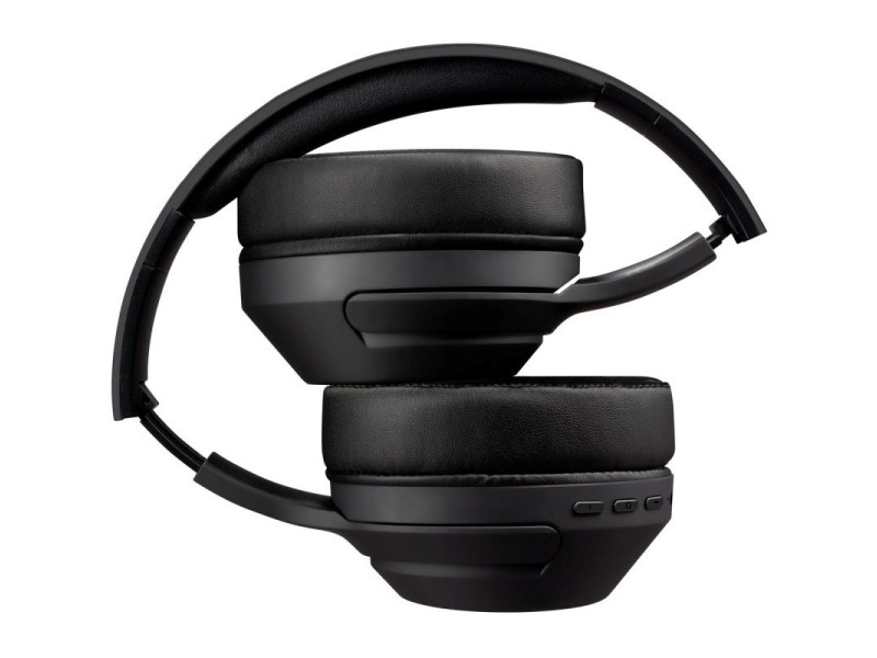 HEADPHONES DEFENDER BLUETOOTH FREEMOTION B690 BLACK 63690 – Defender Геймърски слушалки