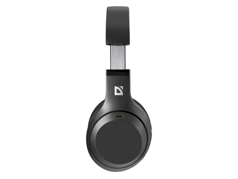 HEADPHONES DEFENDER BLUETOOTH FREEMOTION B695 ANC BALCK 63695 – Defender Геймърски слушалки