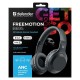 HEADPHONES DEFENDER BLUETOOTH FREEMOTION B695 ANC BALCK 63695 – Defender Геймърски слушалки