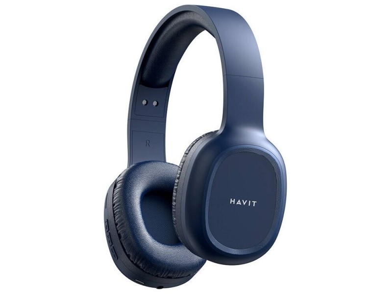 Havit H2590BT Pro wireless headphones H2590BT PRO – HAVIT Геймърски слушалки