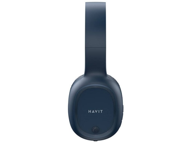 Havit H2590BT Pro wireless headphones H2590BT PRO – HAVIT Геймърски слушалки