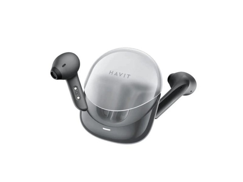 Havit Modern Buds Bluetooth Headset Head-band Modern Buds – HAVIT Геймърски слушалки