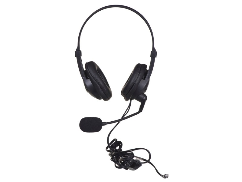 Headphones with microphone I-Box W1MV SHPIW1MV – IBOX Геймърски слушалки