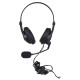 Headphones with microphone I-Box W1MV SHPIW1MV – IBOX Геймърски слушалки
