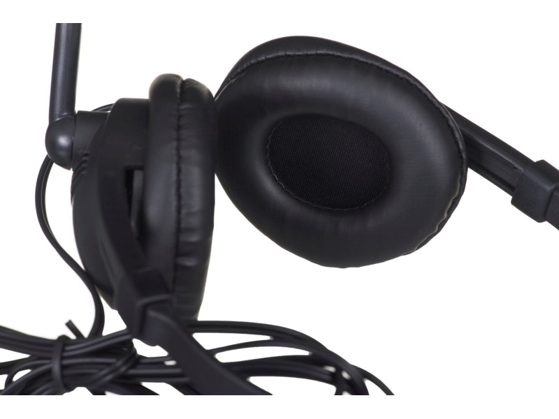 Headphones with microphone I-Box W1MV SHPIW1MV – IBOX Геймърски слушалки