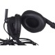 Headphones with microphone I-Box W1MV SHPIW1MV – IBOX Геймърски слушалки