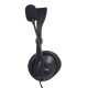 Headphones with microphone I-Box W1MV SHPIW1MV – IBOX Геймърски слушалки