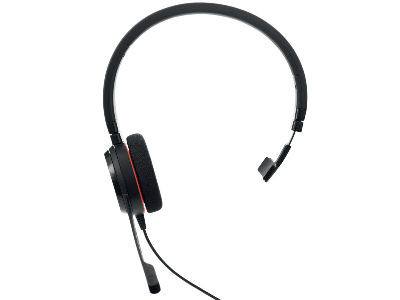 Jabra EVOLVE 20 MS Mono 4993-823-109 – Jabra Геймърски слушалки