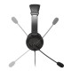 Kensington Classic USB-A Headset with Mic K97601WW – Kensington Геймърски слушалки