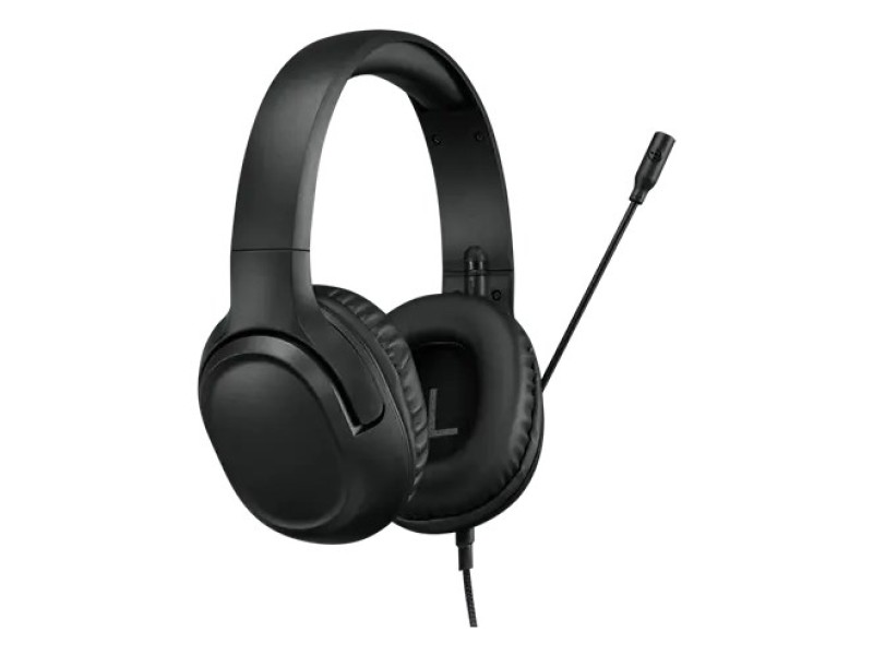 Lenovo H110 Gaming Headset Wired Head-band Black GXD1P46879 – Lenovo Геймърски слушалки