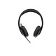 Logitech H540 USB Computer Headset 981-000480 – LOGITECH Геймърски слушалки