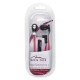 Media-Tech Magicsound DS-2 Headset In-ear Red MT3556R – Media tech Геймърски слушалки