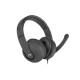 Natec Genesis Rhea Headset Head-band Black NSL-1452 – Natec  Геймърски слушалки
