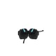 Over-ear headphones KRUX Crave RGB (KRXC015) Black KRXC015 – KRUX Геймърски слушалки