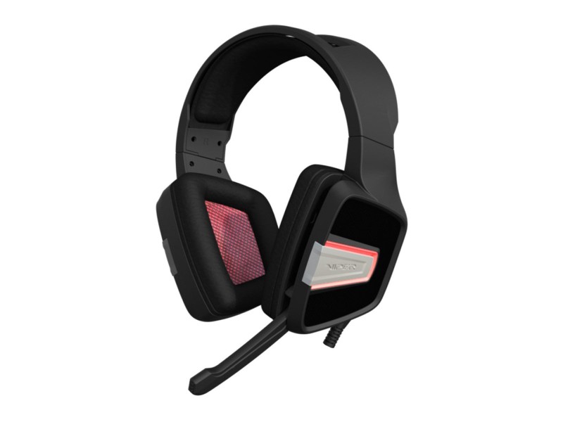 Patriot Memory Viper V330 Headset Wired Head-band Gaming Black PV3302JMK – Patriot Геймърски слушалки