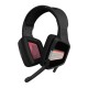 Patriot Memory Viper V330 Headset Wired Head-band Gaming Black PV3302JMK – Patriot Геймърски слушалки
